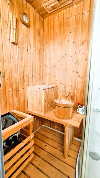 Foto d19d9e08-ab23-40b0-b315-aa42d5378994. House with parking pool in Serra Brava Lloret de Mar