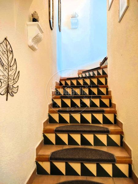 Foto e62ce4bb-25ea-432b-a643-192f230ec92f. House with parking pool in Serra Brava Lloret de Mar