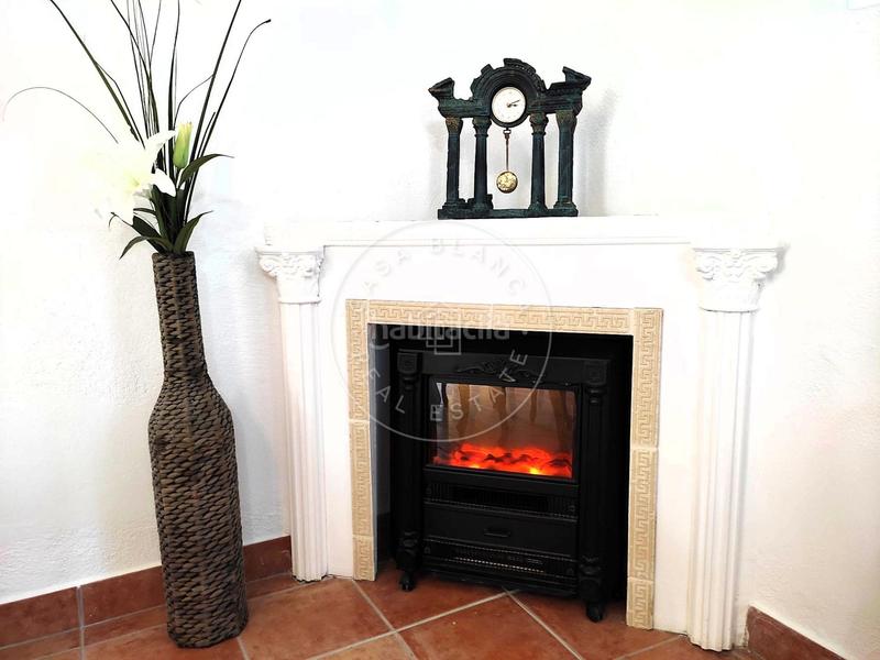 Foto eedab899-d92c-4489-afd6-013b8696e7fc. House with parking pool in Serra Brava Lloret de Mar