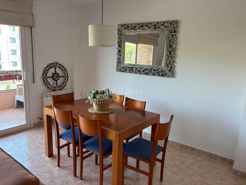 Foto 5ff7b62e-41ed-42d5-b7f5-6b798b2ae693. Ático  dúplex con espectacular terraza vive al máximo en Fenals! en Lloret de Mar