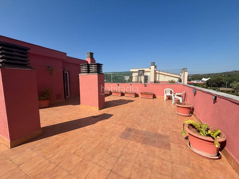 Foto 66696c67-109b-4ffe-a93d-d0aab0f107a3. Ático  dúplex con espectacular terraza vive al máximo en Fenals! en Lloret de Mar