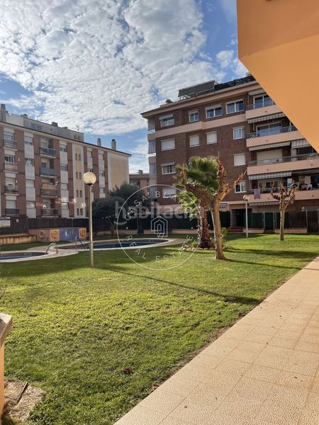 Foto 717a1545-f703-4134-b916-9f9a202ac466. Àtic amb calefacció piscina a Fenals Lloret de Mar