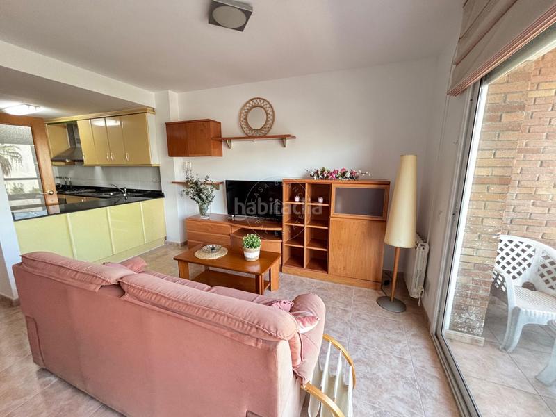 Foto 7b3d3f1c-6806-4dc3-aa9d-98f0863178d2. Ático  dúplex con espectacular terraza vive al máximo en Fenals! en Lloret de Mar