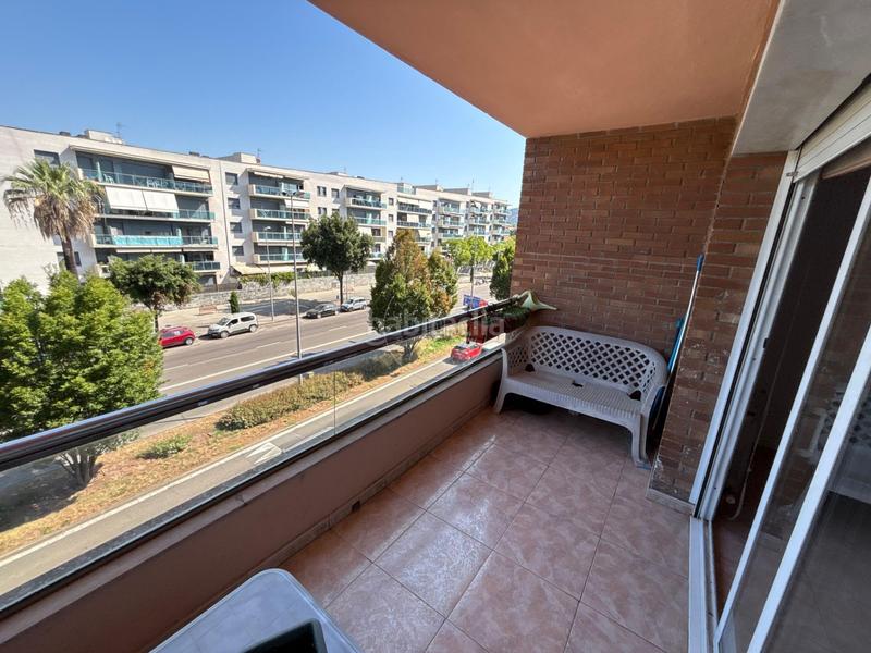 Foto 94de9e96-98d1-4766-84ad-6ee270390b7c. Ático  dúplex con espectacular terraza vive al máximo en Fenals! en Lloret de Mar