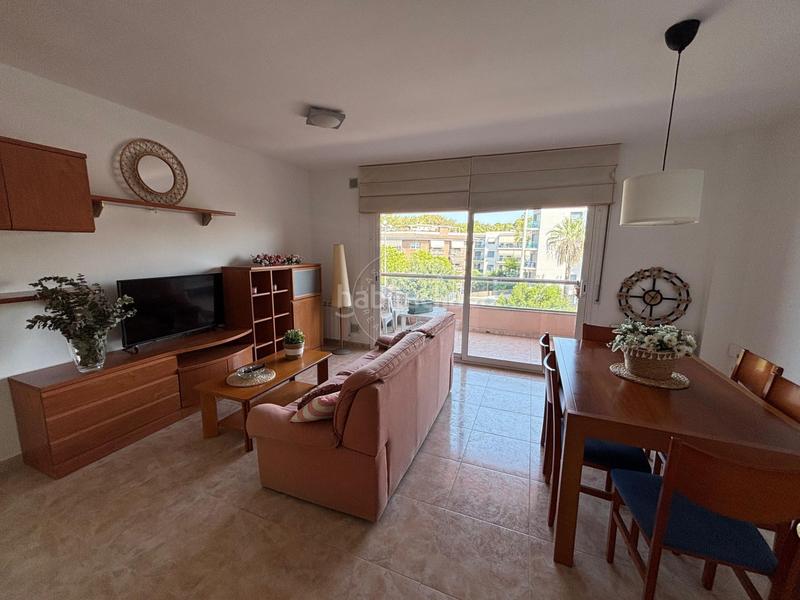 Foto d880e044-5154-4080-bbb5-66edeb6d7256. Ático  dúplex con espectacular terraza vive al máximo en Fenals! en Lloret de Mar