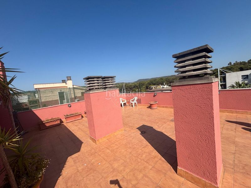 Foto e5df01ec-1f87-4d87-bdfb-dea9eae64e7a. Àtic amb calefacció piscina a Fenals Lloret de Mar