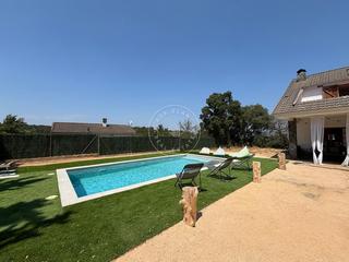 Casa a Terrafortuna - Puig Ventós. Se vende magnífica casa en la prestigiosa urbanización terrafort