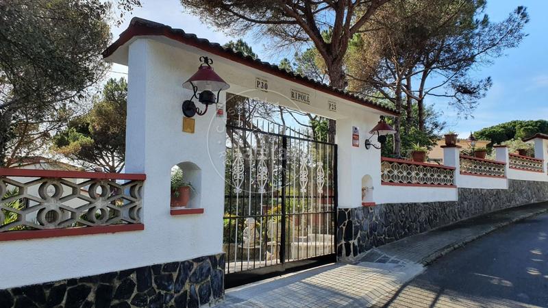 Foto 98cb539e-8d8c-45b3-9989-2ef9ece3d9ed. Casa caseron en Mas Altaba - El Molí Maçanet de la Selva