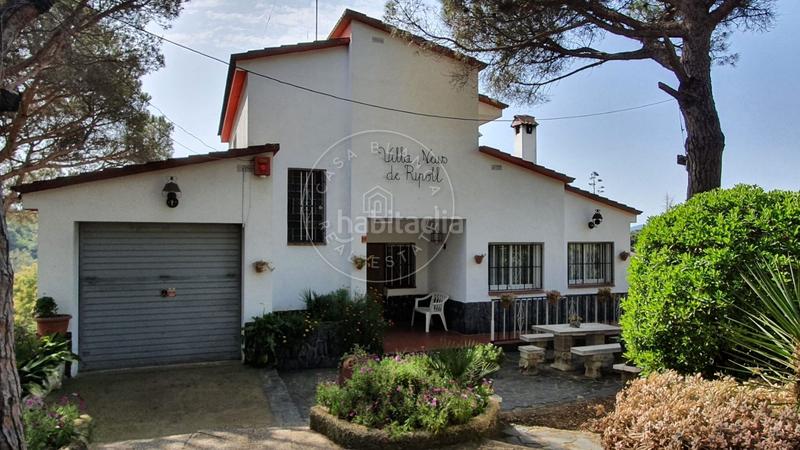 Foto 9aee7b66-8997-48a4-9264-3c5e7ad40cf8. Casa caseron en Mas Altaba - El Molí Maçanet de la Selva