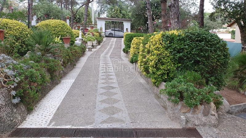 Foto b496932a-08f0-49b2-95f8-8c1fbcae72bf. Casa caseron en Mas Altaba - El Molí Maçanet de la Selva