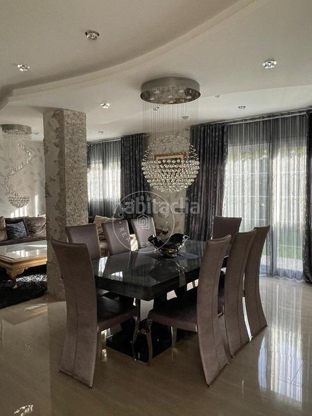 Foto e457c7a5-8f39-4750-8074-3b45ab750b01. Haus mit pool in Condado del Jaruco - Puigventós Lloret de Mar