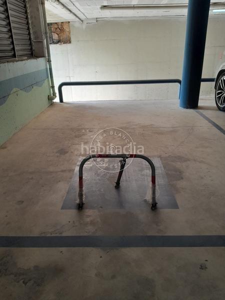 Foto 14eff476-35d4-4548-baff-524e88b44f93. Autoparkplatz in Santa Clotilde Lloret de Mar