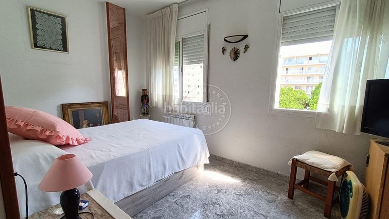 Foto 06b87e7d-a17c-41e0-8bc8-491e5666214b. Piso ideal familias numerosas con parking en Fenals Lloret de Mar
