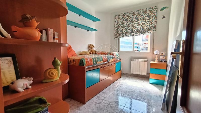 Foto 521d182c-5d7d-4264-b2ce-ea65db9232ae. Piso ideal familias numerosas con parking en Fenals Lloret de Mar