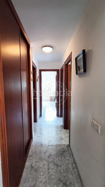 Foto 578910a6-0b53-4745-ba89-4b0e17186092. Piso ideal familias numerosas con parking en Fenals Lloret de Mar