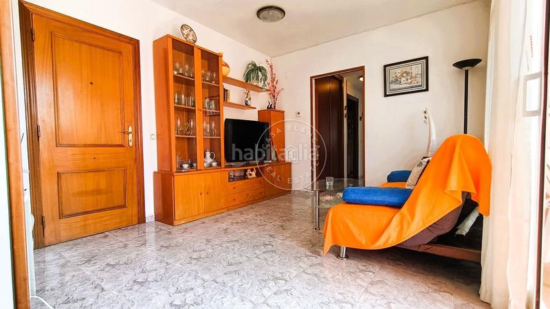 Foto bb2101d4-17c5-4a3e-9345-d4ba6bc2df8a. Piso ideal familias numerosas con parking en Fenals Lloret de Mar