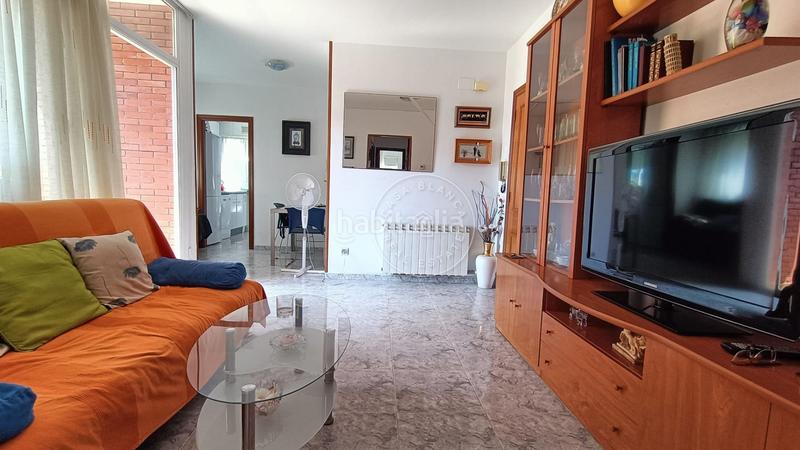 Foto be1059da-e791-4b95-856f-c903096c6451. Piso ideal familias numerosas con parking en Fenals Lloret de Mar