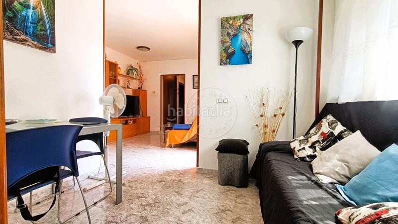 Foto f22a6f68-12fa-4306-a4a7-a88fbc027cd4. Piso ideal familias numerosas con parking en Fenals Lloret de Mar