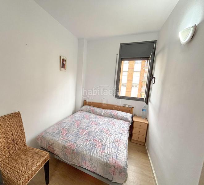 Foto 03279df5-3ae6-46f9-a8f2-825f408d03c2. Apartamento piso en Fenals en Fenals Lloret de Mar