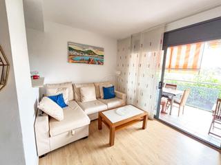 Apartament a Fenals. Piso en fenals