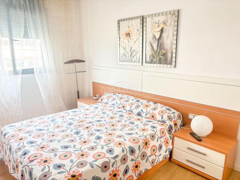 Foto 4178915f-7404-4815-ab2a-a99bf4294d67. Apartamento piso en Fenals en Fenals Lloret de Mar