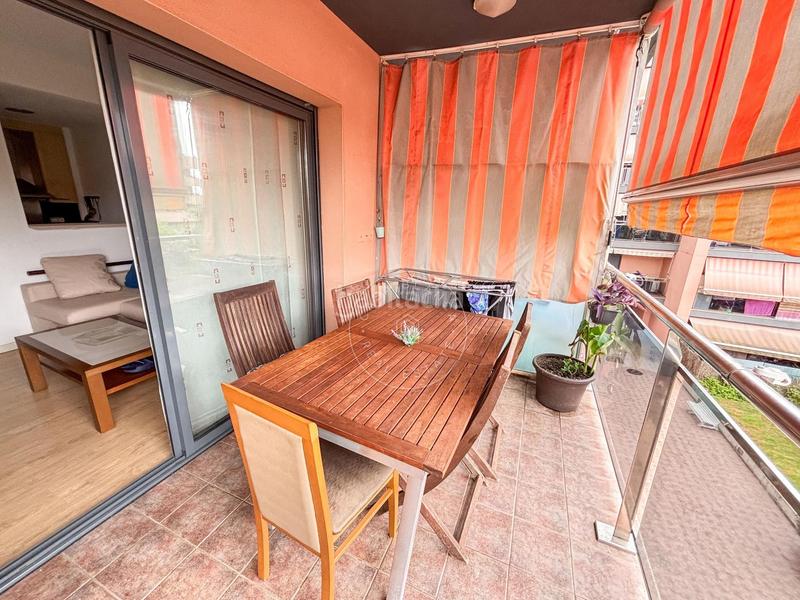 Foto 7f13cbc7-5d0a-4a57-b4dd-833e64813d66. Apartamento piso en Fenals en Fenals Lloret de Mar
