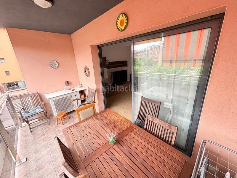 Foto 94f1bbaf-1ac9-494d-9657-4dc86587a093. Apartamento piso en Fenals en Fenals Lloret de Mar