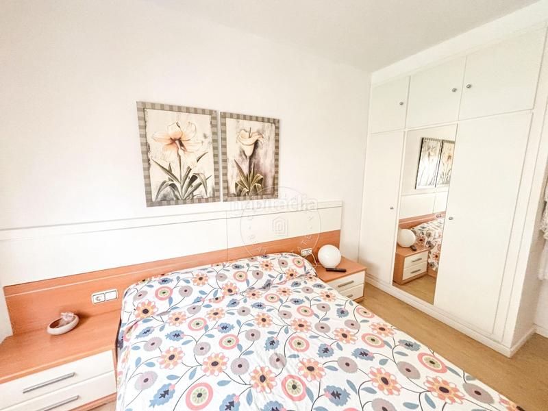 Foto fc6092d1-95ce-45cf-85ee-9b6993fb131c. Apartamento piso en Fenals en Fenals Lloret de Mar