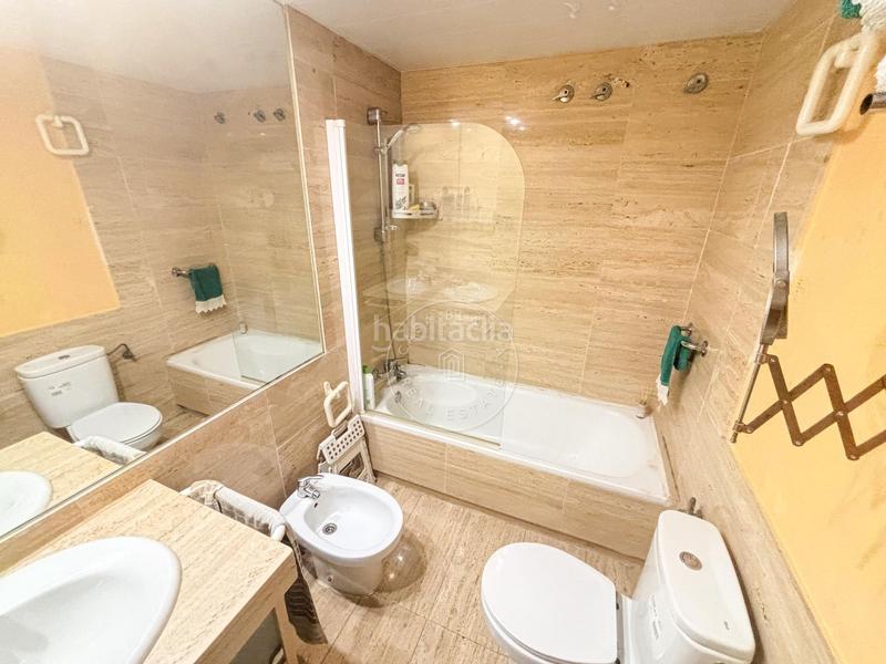 Foto fe84427c-1135-43ff-9f40-de73fcabae9b. Apartamento piso en Fenals en Fenals Lloret de Mar