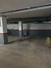 Aparcament cotxe a Pla de Maset - Cap de Salou. Plaza de parking privada a metros del mar en cap salou