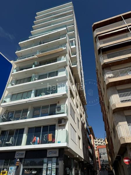 Foto 19d569d1-819d-4aa6-b447-0a40bb0d9eb1. Apartamento  en primera línea en Centre Lloret de Mar