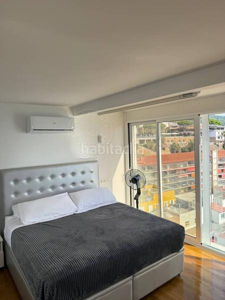 Foto 1fcb986f-3587-43da-92c9-059976b51223. Apartamento  en primera línea en Centre Lloret de Mar