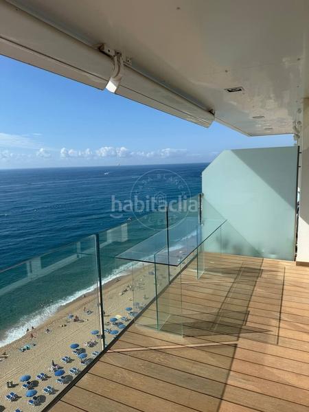 Foto 42f2438b-6aef-4d19-adb8-632ce03e9f5b. Apartamento  en primera línea en Centre Lloret de Mar