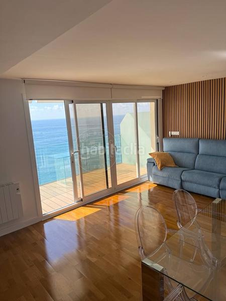 Foto b1cb19c7-2453-4296-b80c-391feda23542. Apartamento  en primera línea en Centre Lloret de Mar