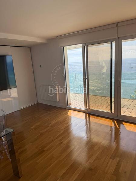 Foto da664bd3-d4a1-4c01-875d-62a30f7a83a6. Apartamento  en primera línea en Centre Lloret de Mar