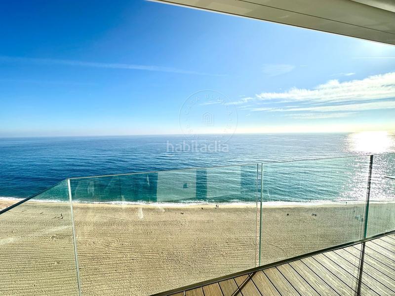 Foto ef1e935f-255e-402a-a263-152ea2571269. Apartamento  en primera línea en Centre Lloret de Mar