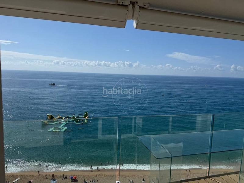 Foto f071964b-0f20-42ac-8878-86fca59a3c42. Apartamento  en primera línea en Centre Lloret de Mar