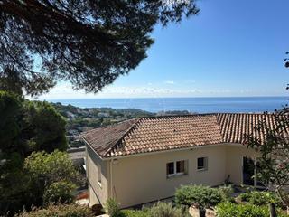 Maison à Roca Grossa. Gran casa con dos viviendas en roca grossa