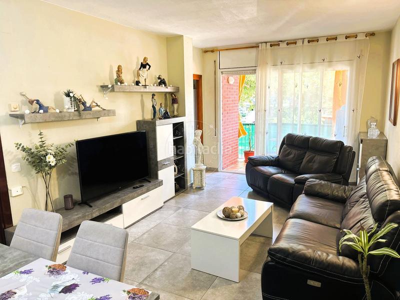 Foto 152c6ae7-0aee-4384-927a-8cb4c3694248. Appartement avec chauffage dans Fenals Lloret de Mar