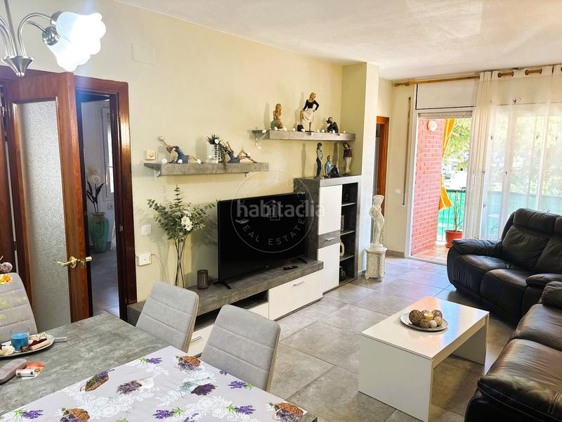 Foto 8380e8e0-e72b-48af-99c0-7070ab3221c0. Appartement avec chauffage dans Fenals Lloret de Mar