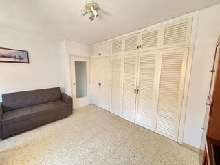Apartament a Fenals. Acogedor apartamento en fenals, lloret de mar!