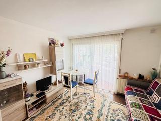 Apartament a Fenals. Piso en fenals con 2 plazas de parking y trastero