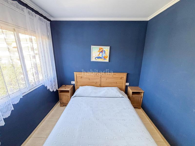 Foto 7226198a-67ee-45a7-808b-774a1a81d4a9. Apartament amb calefacció a Fenals Lloret de Mar