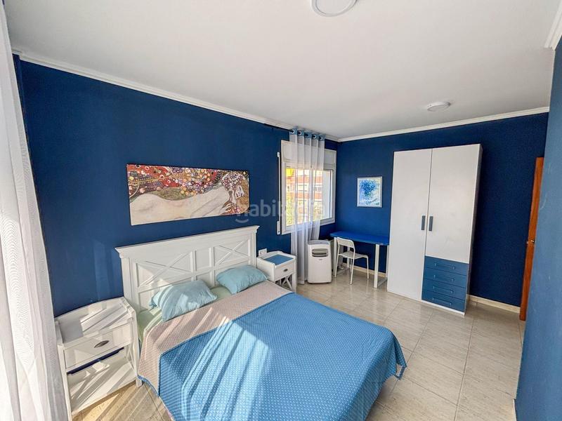 Foto 7f57c275-079e-42bf-be81-98282631819b. Apartament amb calefacció a Fenals Lloret de Mar