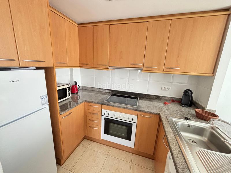 Foto 826482f4-bb0e-4c4a-b710-c83f059f676c. Apartament amb calefacció a Fenals Lloret de Mar