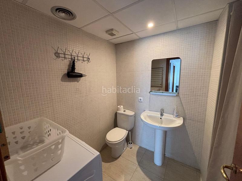 Foto a7752afd-780c-4fe4-adb0-6c1f020e714c. Apartament amb calefacció a Fenals Lloret de Mar