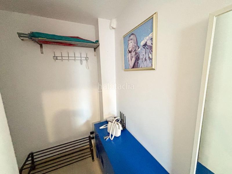 Foto b2d96249-1872-478a-a1b2-84fe10204e66. Apartament amb calefacció a Fenals Lloret de Mar