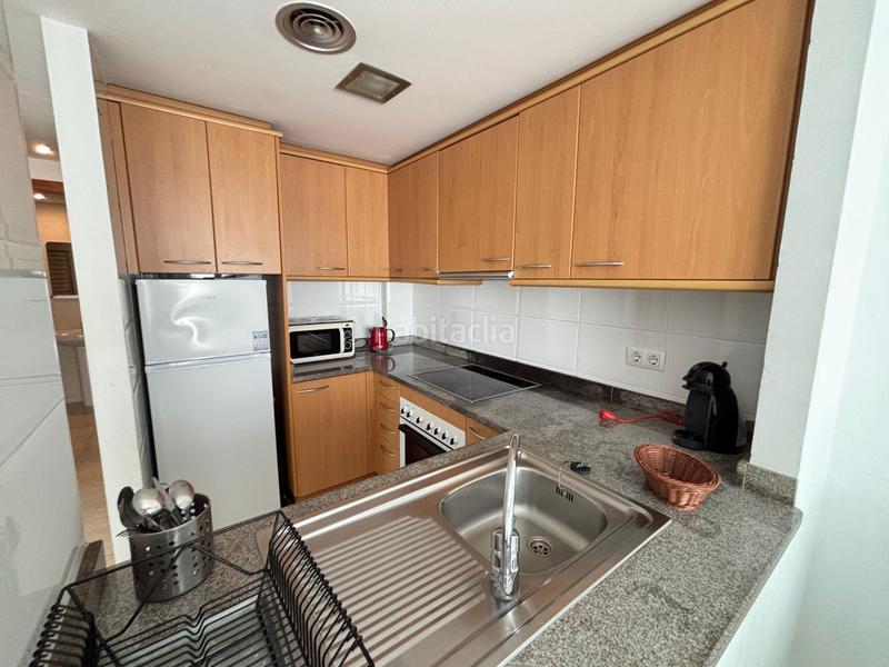 Foto cc96def4-1ac9-47b9-8c2a-ef6e0f803e06. Apartament amb calefacció a Fenals Lloret de Mar