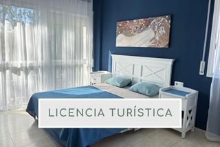 Apartament a Fenals. Apartamento con licencia turística en fenals