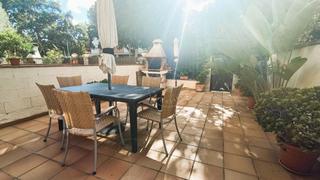 Reihenhaus in Malgrat de Mar. Vivir con tu familia en un sitio asi!!